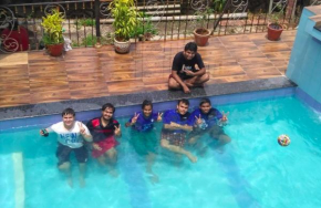 R S GUEST HOUSE